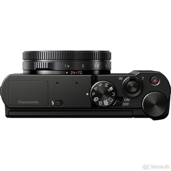 Panasonic DMC-LX15 - 5