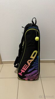 HEAD RADICAL MP - 5