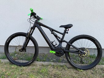 Specialized Turbo Levo Alloy S5 700Wh - 5