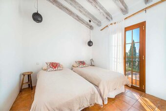 Vila v golfovej komunite Nova Santa Ponsa, Mallorca - 5