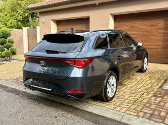 Seat Leon 1.5 eTSI Style DSG LED - 5