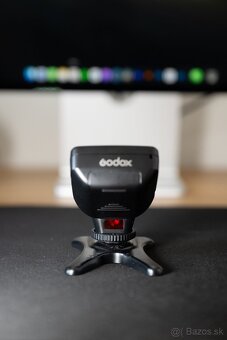 GODOX Xpro N - 5