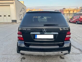 Mercedes-Benz ML 320 CDI - 5