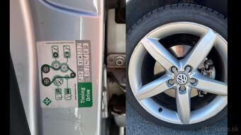 Volkswagen Passat B7 4-Motion 2.0TDI - 5
