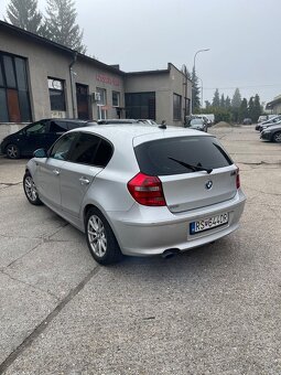BMW 118d - 5