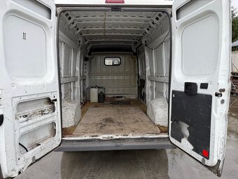 Fiat Ducato 2.3 L2H3 2014 - 5