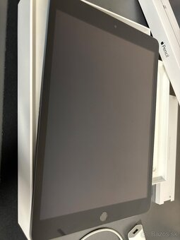 Ipad 9th Generation + Apple Pencil - 5