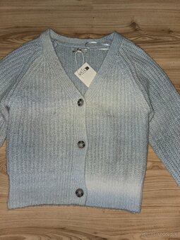 Svetrík vel.XS - 5