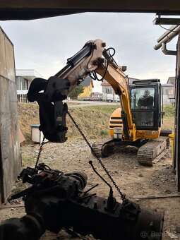 JCB 8061 cts - 5
