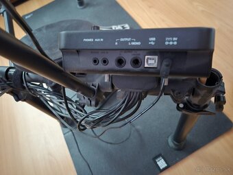 elektronicke bicie bubny - 5