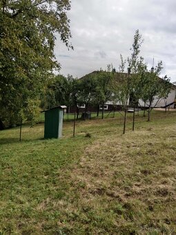 Petrova lehota / zahrada pozemok - 5