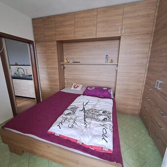 Prenajom 3,5izbovy byt Zlaté Moravce REZERVOVANÉ - 5