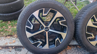 5x114,3 R18 -- KIA SPORTAGE - 5