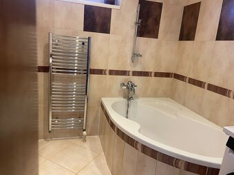 Byt na prenájom - ul. Hradská, Bratislava II TOP - 5