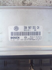 nahradne diely skoda superb 2.8 142kw - 5