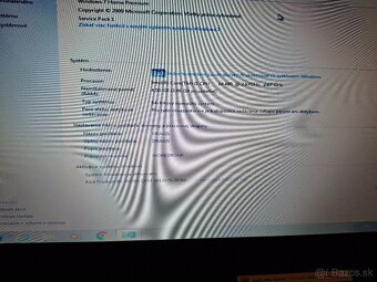 Sony Vaio laptop - 5