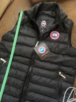 Pánska vesta Canada Goose - 5