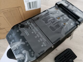 Predám nový Tchibo Esperto mini - 5