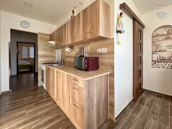 PREDAJ veľkometrážny 3- izb. byt sídlisko SEVER Prievidza - 5