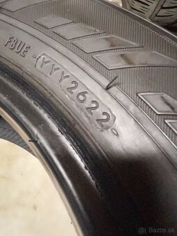 2022 zimné 215/65 R16C - 5