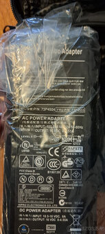 Lenovo ThinkPad 72W Slim AC/DC Combo (73P4489) - 5