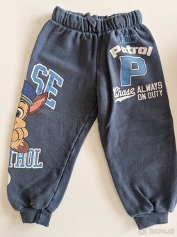 Súprava Zara Paw patrol veľ.110 - 5