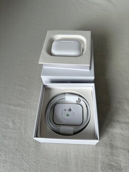 Apple Slúchadlá AirPods 2 Pro (2. Generácia) - 5