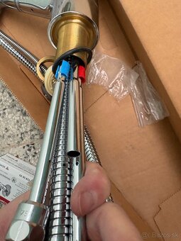 Predam bateriu na drez - 5