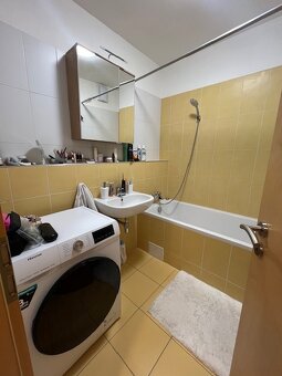 2 izb. byt v Troch vežiach, Bajkalská ul. - 5