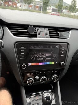 Škoda Octavia 1.6 TDI (2019) - 5