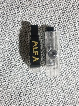 Predam osvetlenie dveri AUDI,MERCEDES,BMW,ALFA - 5