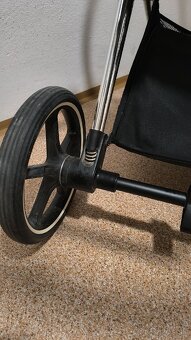Kočík Cybex priam 2019 rozpredám - 5
