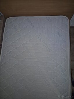 Predam postel - 5
