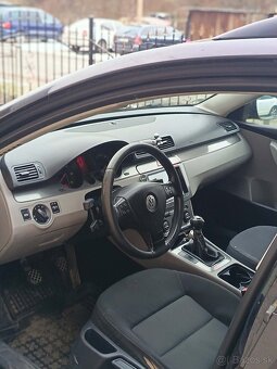 Passat b6 - 5