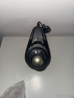 Genius Speedmaster X5 FF - 5