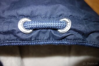 Nová zimná bunda Ragwear S - 5