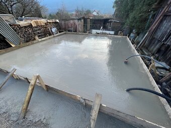 Firma MADAMA STAV ponúka - 5