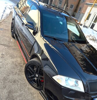 ✅️ Škoda octavia combi ll RS 2.0l Diesel - 5