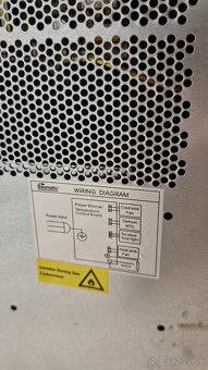 Chladnička na víno Baumatic 15fl - 5