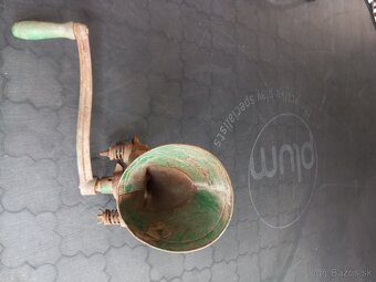 VEĽKÝ MLYNČEK - 5