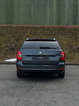 Škoda Superb 2 2.0 TDi 4x4 DSG - 5