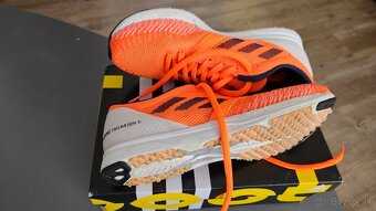 Bežecké botasky adidas - 5