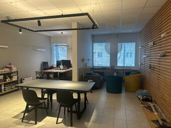 Obchodné / kancelárske priestory na prenájom - 5