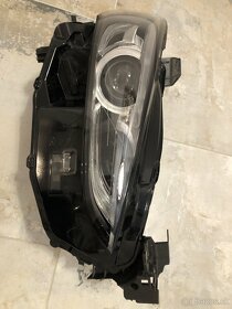 Svetlo Mazda 6 full led svetlomet práve predné - 5
