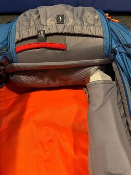 Mammut Flip Removable Airbag 3.0 - 5