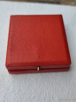 Nemecka medaila,vyznamenanie - 5