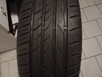 Hectorra 5 225/55 R17 XL (4ks) letné - 5