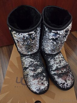 Ugg topánky - 5