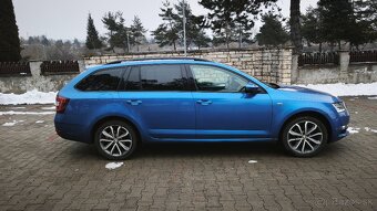 Škoda Octavia 3 combi 1.6TDI - 5