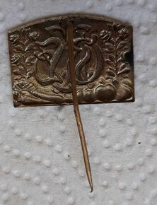 Rozne stare odznaky na predaj... - 5